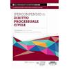 SISTEMI EDITORIALI Ipercompendio di diritto processuale civile