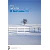 Carbonio Editore Il testamento