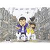 Renoir Comics La fuga. Yaya (Vol. 1)