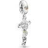 Pandora Charm Pandora Donna in Argento 798048CCZ