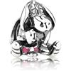 Pandora Charm Pandora Donna in Argento 791567EN80