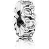 Pandora Charm Pandora Donna Disney in Argento Cubic Zirconia 791456CZ Disney