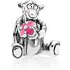 Pandora Charm Pandora Donna Disney in Argento 792135EN80 Disney