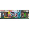Crisi oscura sulle terre infinite SERIE COMPLETA 1/8 Variant - Panini Comics