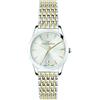 Philip Watch orologio donna Grace in acciaio lucido bicolore PVD oro giallo