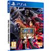 BANDAI NAMCO Entertainment One Piece Pirate Warriors 4 - PlayStation 4 [Edizione: Spagna]