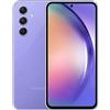 SAMSUNG A54 5g Light Violet / 8+256GB / 16.3 cm Amoled 120Hz Full HD+