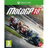 PQube MotoGP 18 - Xbox One [Edizione: Regno Unito]