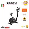 Toorx BRX-100 Ergo Cyclette Con Ergometro Cardio Bike Wireless App Ready 3.0