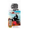 Easypix Goxtreme Enduro Black 8Mp 4K Ultra HD Wi-Fi Fotocamera per Sport d'Azione, Nero