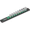 Wera, Socket Rail A 4