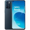 Oppo Reno6 5G 128GB/8GB Dual SIM Black