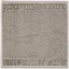 Möve Bamboo Luxe - Lavetta, 30 x 30 cm, 60% cotone, 40% viscosa di cellulosa di bambù, colore zenzero