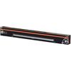 OSRAM LEDriving® Lightbar FX1250-CB SM GEN 2, Faro di profondità LED per illuminazione di campo lontano/vicino, combo, 6000K, 11000lm, fascio luminoso lungo fino a 630 m, 12V/24V, omologazione ECE