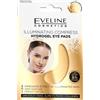 Eveline Cosmetics Gold Illuminating Compress 2 pz