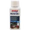 Amtra Pro Nature Plus - Biocondizionatore acquario dolce, rende sicura l'acqua di rubinetto per i pesci, elimina cloro e metalli pesanti, 150 ml