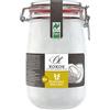 Ölmühle Solling Bio & Naturland - Olio di cocco Fair in barattolo da 1000 ml