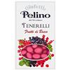 Confetti Pelino Sulmona dal 1783 Tenerelli Frutti di Bosco - 300 gr