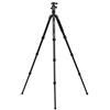 Benro Travel Angel Kit S2 Alum 4 Sect B1