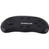 Diyeeni Controller gamepad Bluetooth, mini controller di gioco wireless Bluetooth Gestire il controller di gioco Gamepad Trigger