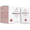 Deutera Protein up sdl, supplemento a base di proteine da siero di latte, 30 buste da 10g