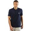 Cressi VA944502 Polo, Uomo, Blu Navy, 2/S