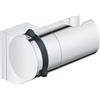 Grohe Vitalio Universal Supporto a parete per manopola doccia, 26183001