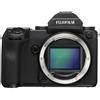 Fujifilm GFX 50S Fotocamera digitale 51.4 megapixel