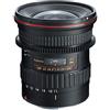 Tokina AT-X 11 - 16 mm F2.8 PRO DX V Obiettivo per fotocamera Nikon