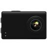 BuNiq telecamera Action Camera 4K 30FPS Touchscreen da 2,35 Wifi Microfono GPS Microfono Custodia for telecomando Fotocamera Sport Camera 4K (Size : Standard, Color : S300 BLACK AND GPS)