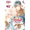 Star Comics Yona la principessa scarlatta (Vol. 42)