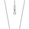 Engelsrufer Catena Donna argento - ERNA-48-19S
