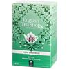 English Tea Shop Sencha verde biologico e tè bianco e Matcha - 20 bustine di tè, 35 g