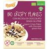 Probios Crispy Flakes con Riccioli di Cioccolato - 300 gr - [confezione da 7]