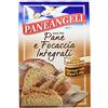 Paneangeli Base per Pane e Focaccia Integrale 447 g