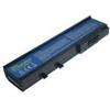 MicroBattery MBI51759 - Caricatore per batteria, colore: Nero