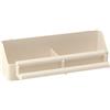 Ferplast Accessori per gabbie per uccelli Ferplast MangiatoiaFPI 4514 con divisorio