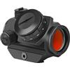 Feyachi RDS-22 Red Dot Softair 2MOA 1x22 mm Red Dot Mirino Tattico Mirino Softair per Montaggio su Guida 20mm/22mm Weaver/Picatinny