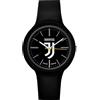 Fantasia Monile Orologio Juventus Prodotto Ufficiale Unisex Juve New OneP-JN443XN1