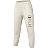 Nike Nk Club+ BB CF Pantaloni Phantom XXL