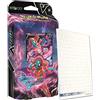 Andycards Mazzo DEOXYS V - Lotte V - Mazzo da 60 Carte Pokémon in ITALIANO + Segnapunti