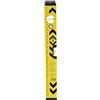 C.K T3494 16 Livella in alluminio a sezione quadrata 400 mm/16