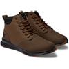 DC Shoes Sneaker da Uomo Mason, Marrone Scuro., 42 EU