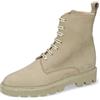 Melvin & Hamilton Selina 68, Stivaletto Donna, Beige, 39 EU Larga