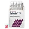 ABBVIE Srl CELLUVISC*COLL30F 0,4ML10MG/ML