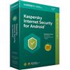 Kaspersky Lab Internet Security f/ Android 2license(s) Tedesca