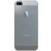 Katinkas Soft Cover per Apple iPhone 5 Clear