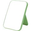 OSDUE Specchi da Tavolo, Specchio per il Trucco Super HD Portatile, Specchio Super HD Specchio da tavolo Staffa Pieghevole Progettato Trucco Specchio a Mano Libera/Specchio Portatile