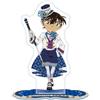 SEGA Detective Conan Secret Magic Show Supporto per mascotte in acrilico Sega...