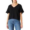 Pepe Jeans Penny, Camicia Donna, Nero (Black),L